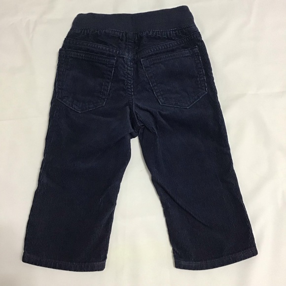 Gap Baby Boy Toddler Bundle 4-piece Outfit Shirt Pants Bosysuit Size 12-18 Month - Picture 8 of 16